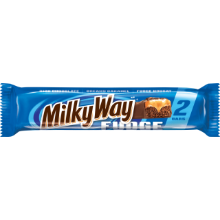 Milky Way Fudge 85,1 г