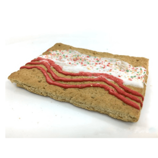 Pop Tarts Splitz Strawberry Cheesecake 100 g