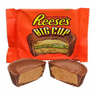 Reese's Big Cup 39 г