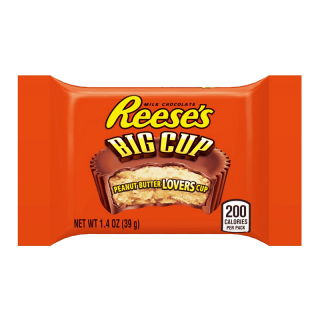 Reese's Big Cup 39 г
