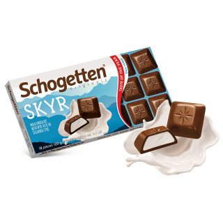 Schogetten SKYR 100g