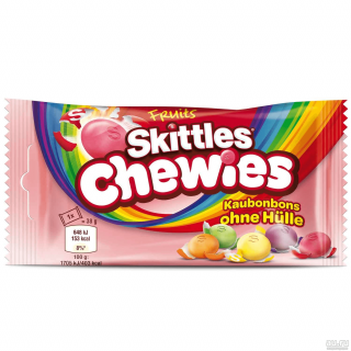 Skittles Chewies 38 g