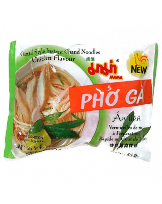 Лапша MAMA Pho Ga 55 g