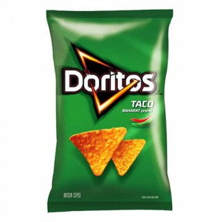 Doritos Taco (Тако) Doritos Taco (Тако)