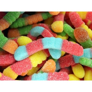 Мармелад Fini Worms (Червячки)