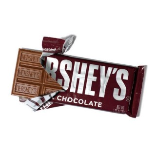 Hershey's Milk Choc Bar