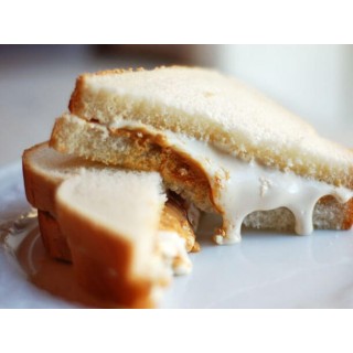 Fluff с ванильным вкусом