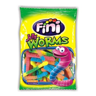 Мармелад Fini Worms (Червячки)