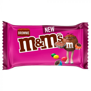 M&M'S Brownie 36g