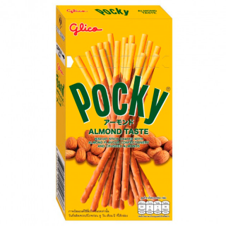 Pocky Almond Taste (Миндаль) 43.5g