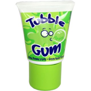 Tubble Gum Apple (Яблоко)