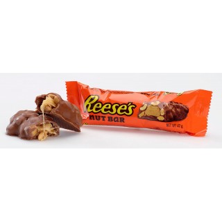 Reese's Nut Bar (Ореховый батончик)