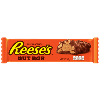 Reese's Nut Bar (Ореховый батончик)