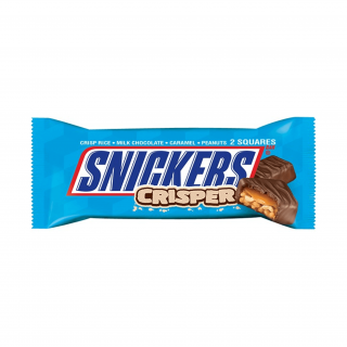 Snickers Crisper