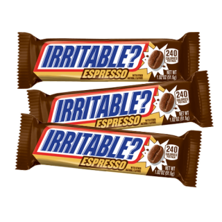 Snickers Espresso (С кофе)