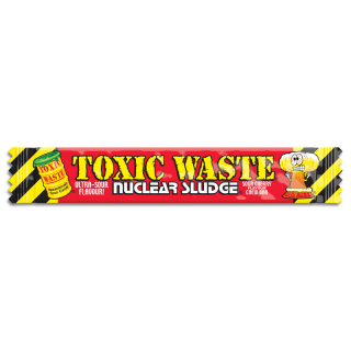 Toxic Waste Nuclear Sludge Cherry (Ядерная слизь с вишней)