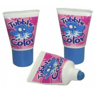 Tubble Gum Color Framboise (Малина)